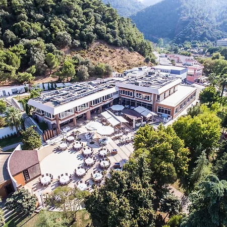 Balcova Termal Hotel-3