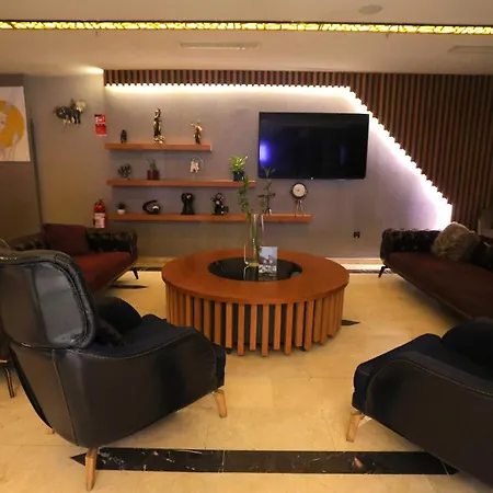Best Western Izmir Hotel-2