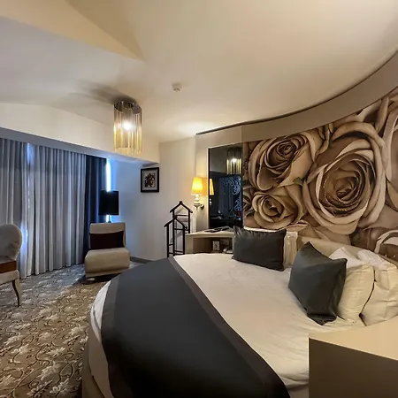 Kaya Izmir Thermal & Convention-2